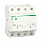 Авт.выкл. 4Р 10А В 6кA Resi9 Schneider Electric