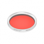 Светофильтр LGD-DIAFILM-COLORFUL-R46 (WH-ORNG) (Arlight, Металл)
