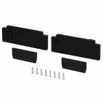 Заглушка STRETCH-41-CEIL-CENTER BLACK (Arlight, Пластик) Заглушка STRETCH-41-CEIL-CENTER BLACK (Arlight, Пластик)