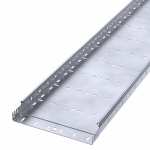 Лоток перфорированный Профи INOX (AISI 316) 300х50х3000 (1,5 мм) (6 м/уп) Промрукав Лоток перфорированный Профи INOX (AISI 316) 300х50х3000 (1,5 мм) (6 м/уп) Промрукав