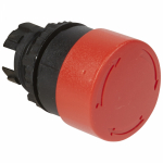 Osmoz гол.кнопки экстр.откл.КРАСН. 32мм. возвр-пов. Osmoz гол.кнопки экстр.откл.КРАСН. 32мм. возвр-пов.