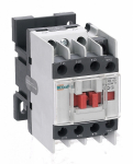 Контактор 18А 380В АС3 1НО+1НЗ КМ-103 DEKraft Systeme Electric