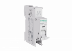 Расцепитель независимый с контактом сигнализации 100-415В AC MX+OF Systeme9 Systeme Electric (1/1038)
