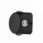 Светильник архитектурный светодиодный PWL - 07575/80D 4x2w 4000K BL IP54 Jazzway Светильник архитектурный светодиодный PWL - 07575/80D 4x2w 4000K BL IP54 Jazzway