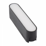 Светильник трековый светодиодный MTR16 1006 6w 3000K frost 90° BL (чёрный) IP20 Jazzway Светильник трековый светодиодный MTR16 1006 6w 3000K frost 90° BL (чёрный) IP20 Jazzway