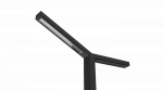 Светильник L-park STICK dp/30+60/Ш9/740/01/P1-F2/220AC IP65 YO