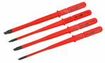 Набор диэлектрических жал SLIM SL 4шт ARMA2L 5 IEK