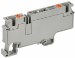 ARMAFIX Колодка клемм. CPCC6 под держ. предохр. IEK ARMAFIX Колодка клемм. CPCC6 под держ. предохр. IEK