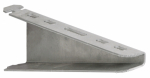 Кронштейн 400 замковый HDZ IEK (4)