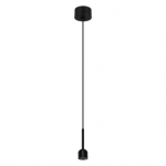 Подвес с питанием ART-APRIORI-CANOPY-HANG-A-L5000-POWER(BK) (Arlight, IP20 Металл, 3 года)