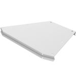 ESCA 5 Кр. поворота 45град 150-1,2 RAL 9016 IEK ESCA 5 Кр. поворота 45град 150-1,2 RAL 9016 IEK