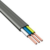 Кабель силовой ППГпнг(А)-HF 3х4,0 Цветлит ГОСТ (100) Кабель силовой ППГпнг(А)-HF 3х4,0 Цветлит ГОСТ (100)