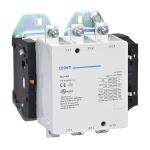 Контактор NC2-400 400А 110В/АС3 50Гц (R)