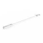 Светильник линейный 36Вт 3600Лм 4000K 185-265В IP65 1190*40*30мм LED Gauss ULTRACOMPACT 1/20