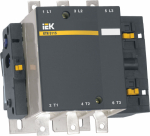 Контактор КТИ-5150 150А 230В/АС3 IEK (1/4)