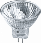 Лампа галоген 50Вт GU5.3 3000К 12В MR16 NH-MR16-50-12-GU5.3 Navigator (10/200)