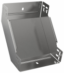ESCA 5 Поворот верт. внутр. 90град 80х150-1,2 IEK