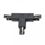Аксессуар к шинопроводу 3P PTR CT-BL L/OUT коннектор черный левый внешний Jazzway Аксессуар к шинопроводу 3P PTR CT-BL L/OUT коннектор черный левый внешний Jazzway