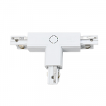Аксессуар к шинопроводу 3P PTR CT-WH L/OUT коннектор белый левый внешний Jazzway Аксессуар к шинопроводу 3P PTR CT-WH L/OUT коннектор белый левый внешний Jazzway