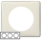 Рамка 3гн крем Celiane Legrand Рамка 3гн крем Celiane Legrand