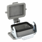 Корпус промышленного разъема IP65 КЭАЗ (Курский электроаппаратный завод) OptiLink