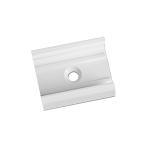 Комплект монтажных клипс для ленты NEON 15x16 DUAL 20 шт