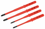 Набор диэлектрических жал SLIM PH-PZ 4шт ARMA2L 5 IEK