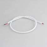 Провод питания ARL-MOONLIGHT-20AWG-2W-D4.5-CU-500 White (ARL, Закрытый)