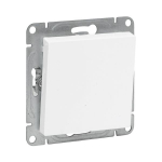 Выключатель 1кл кнопочный, белый Эпика EKF Выключатель 1кл кнопочный, белый Эпика EKF