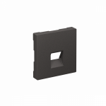 ATLASDESIGN НАКЛАДКА для информационных функций типа Keystone, БАЗАЛЬТ