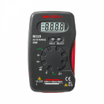 Мультиметр M320 Mastech (1/1/50) Мультиметр M320 Mastech (1/1/50)