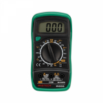 Портативный мультиметр MAS830B MASTECH (1/1)