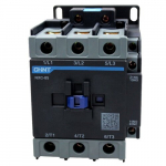 Контактор NXC-85 380AC 1НО+1НЗ 50Гц CHINT (1)