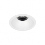 Светильник MS-HARBOR-R82-10W Warm2700 (WH, 24 deg, 230V) (Arlight, IP20 Металл, 5 лет)