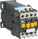 Контактор КМИп-22510 25А 220В/АС3 1НО IEK (1/30)