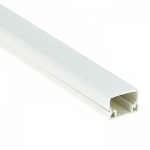 Кабель-канал 25х16 бел EKF (40)
