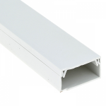 Кабель-канал 60х40 бел EKF (18)