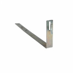 Держатель угловой под черепицу L415 мм TDZ Промрукав