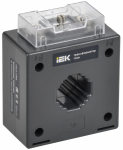 Трансформатор тока ТТИ-30 250/5А 5ВА класс 0,5 МПИ08 IEK