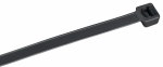 Хомут P6.6 стандартный чёрный 8,8х550мм IEK