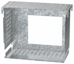 FORMAT К-т секц. 2a-3a ARMAT ACB E/F выкат. 3/4P 600х800 IEK