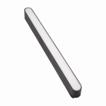 Светильник трековый светодиодный MTR16 1018 18w 4000K frost 90° BL (чёрный) IP20 Jazzway Светильник трековый светодиодный MTR16 1018 18w 4000K frost 90° BL (чёрный) IP20 Jazzway