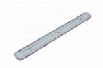 Светодиодный светильник Diora LPO/LSP SE 55/7900 прозрачный 7900лм 55Вт 6000K IP65 0.95PF 80Ra Kп<1