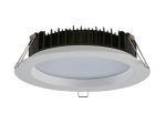 Светильник светодиодный SAFARI DL LED G2 20W 940 WH 1170004130