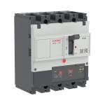 Авт. выкл. пост. тока YON pro MNX250L 4P 250A 50kA при DC1000V расц. TMD DC