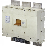 Автоматический выключатель ВА53-43 340050-00УХЛ3 1600А, 690В Автоматический выключатель ВА53-43 340050-00УХЛ3 1600А, 690В