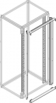 Каркасная рама распределительного шкафа 110x1998x100 ABB Formula Air