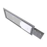 Светильник Уличный Gauss LED Avenue G2 IP65 170*67*546 150W 15000lm 3000K 190-250V КСС "Ш" 1/5