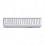 Светильник светодиод аварийный СБА 1096-60DC 60LED 1.5Ah DC IN HOME (1/40)