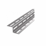 Профиль Z-образный 32х32х1000 (1,5 мм) HDZ Промрукав Профиль Z-образный 32х32х1000 (1,5 мм) HDZ Промрукав